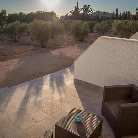 Finca Tres Molinos B&B Roldán Cameră foto